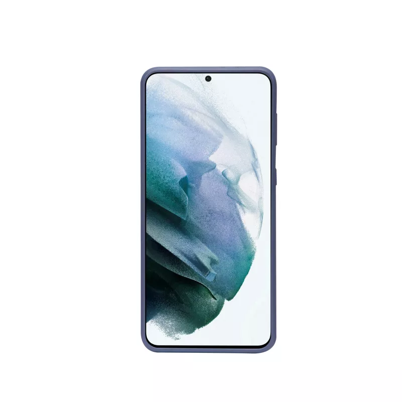 Funda dbramante1928 Galaxy S21+ Ocean Blue Monocromático