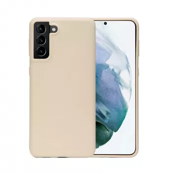 Funda dbramante1928 Galaxy S21+ Sand Monocromático