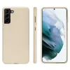Funda dbramante1928 Galaxy S21+ Sand Monocromático