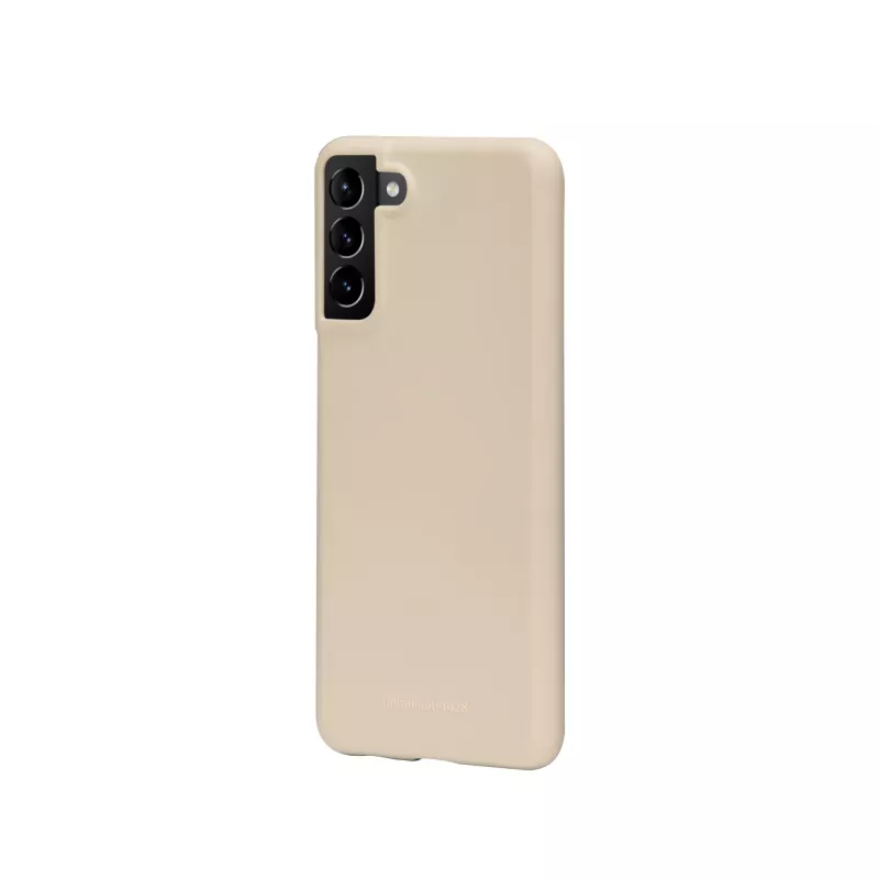 Funda dbramante1928 Galaxy S21+ Sand Monocromático