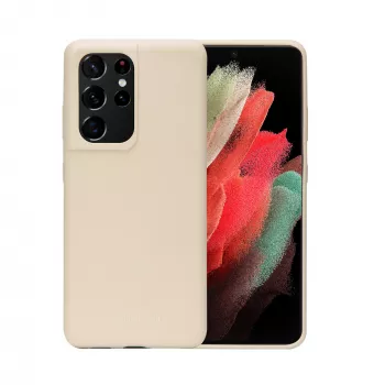 Funda dbramante1928 Galaxy S21 Ultra Sand Monocromático