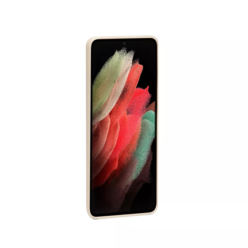 Funda dbramante1928 Galaxy S21 Ultra Sand Monocromático