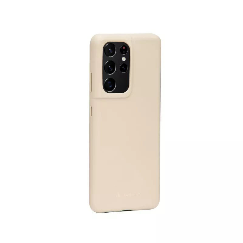 Funda dbramante1928 Galaxy S21 Ultra Sand Monocromático