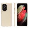 Funda dbramante1928 Galaxy S21 Ultra Sand Monocromático