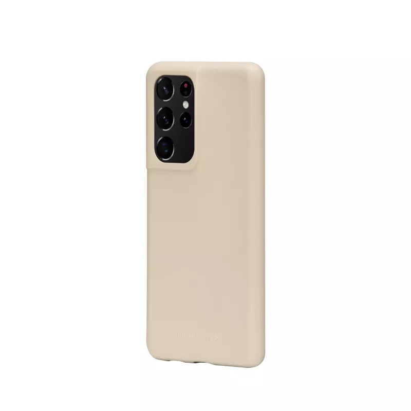 Funda dbramante1928 Galaxy S21 Ultra Sand Monocromático
