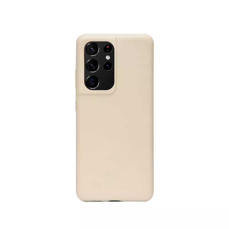 Funda dbramante1928 Galaxy S21 Ultra Sand Monocromático