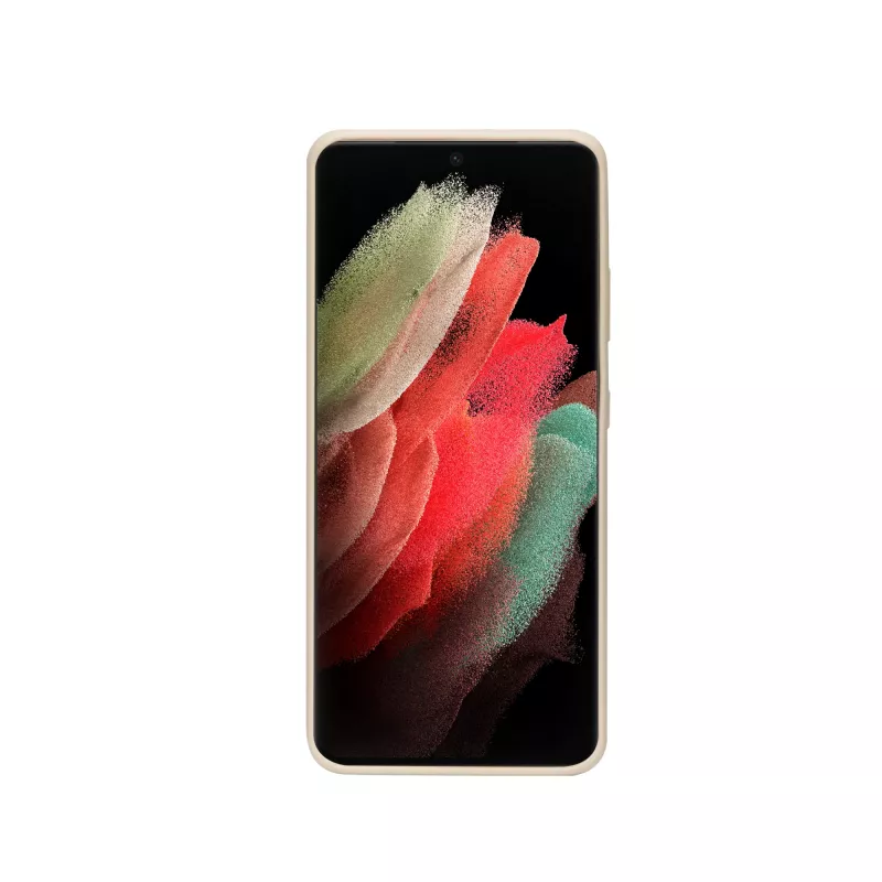 Funda dbramante1928 Galaxy S21 Ultra Sand Monocromático