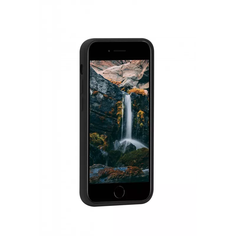 dbramante1928 Greenland - iPhone SE/8/7 - Night Negro, funda, Apple, iPhone SE/8/7, 11,9 cm (4,7