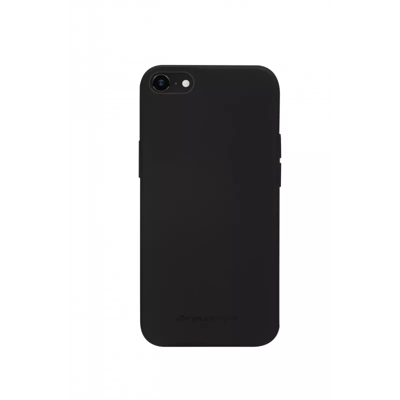 dbramante1928 Greenland - iPhone SE/8/7 - Night Negro, funda, Apple, iPhone SE/8/7, 11,9 cm (4,7