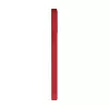 Funda de piel dbramante1928 Greenland para iPhone 12 mini — Rojo, compatible con 5,4