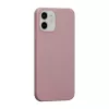 Funda dbramante1928 Greenland iPhone 12/12 Pro Pink Sand
