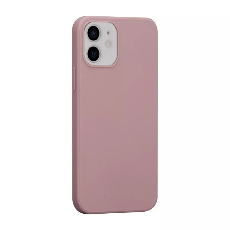 Funda dbramante1928 Greenland iPhone 12/12 Pro Pink Sand