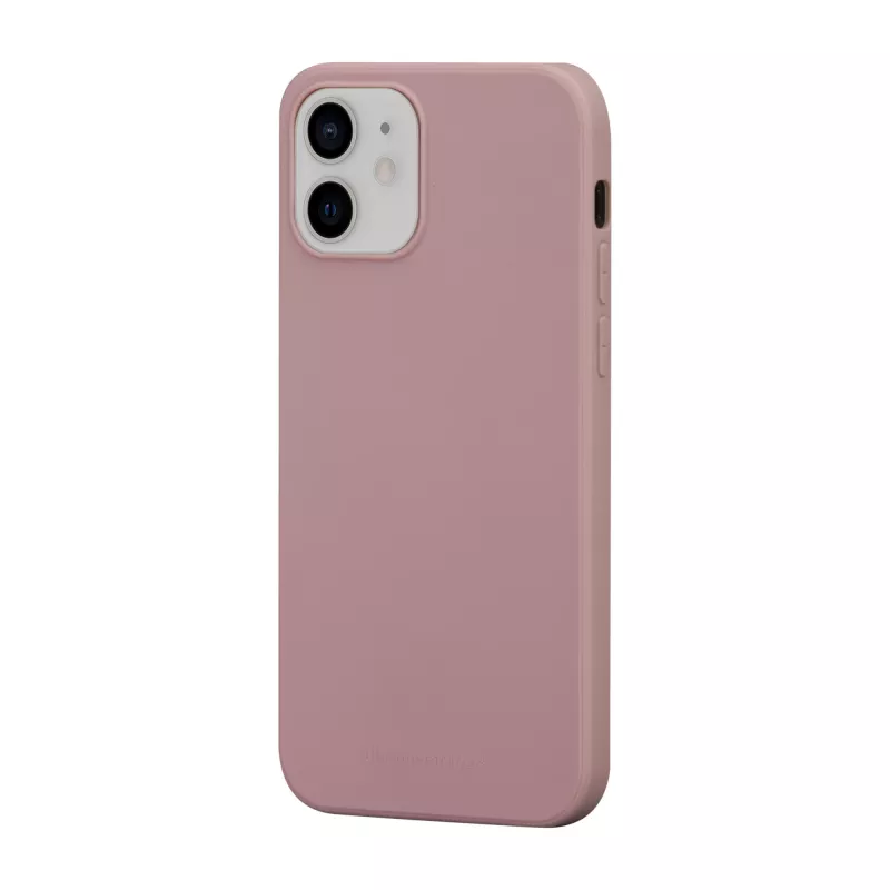 Funda dbramante1928 Greenland iPhone 12/12 Pro Pink Sand