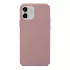 Funda dbramante1928 Greenland iPhone 12/12 Pro Pink Sand