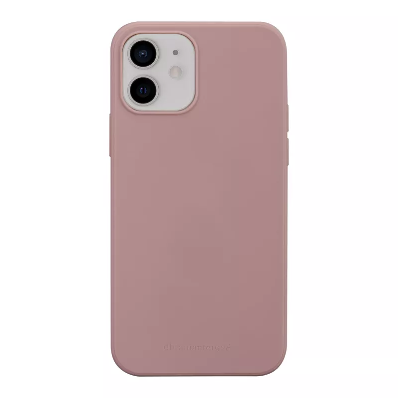 Funda dbramante1928 Greenland iPhone 12/12 Pro Pink Sand