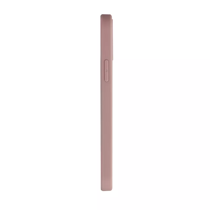 Funda dbramante1928 Greenland iPhone 12/12 Pro Pink Sand