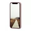 Funda dbramante1928 Greenland iPhone 12/12 Pro Pink Sand