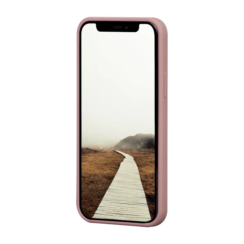 Funda dbramante1928 Greenland iPhone 12/12 Pro Pink Sand