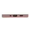 Funda dbramante1928 Greenland iPhone 12/12 Pro Pink Sand