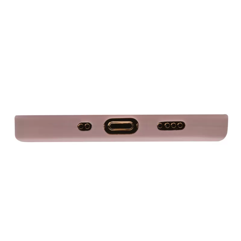 Funda dbramante1928 Greenland iPhone 12/12 Pro Pink Sand