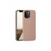 Funda dbramante1928 Greenland iPhone 13 mini Pink Sand