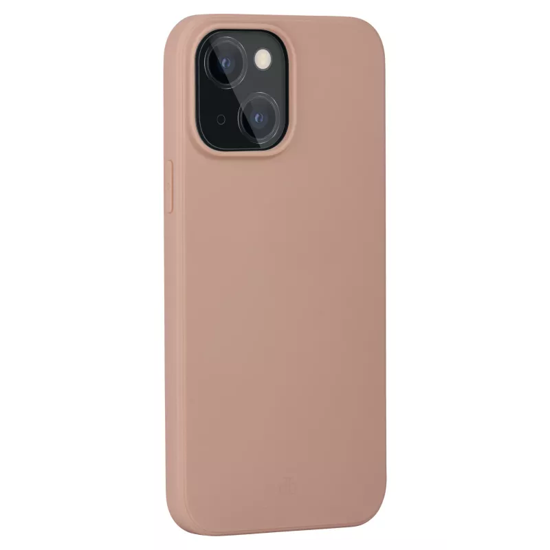 Funda dbramante1928 Greenland iPhone 13 mini Pink Sand