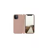Funda dbramante1928 Greenland iPhone 13 mini Pink Sand