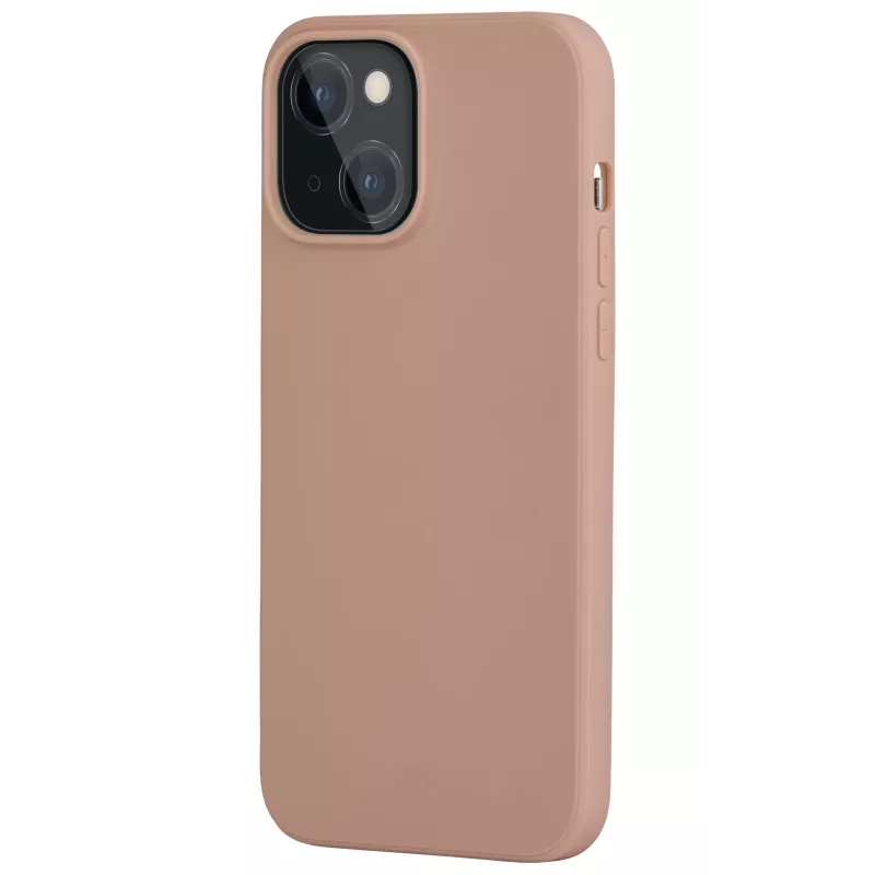 Funda dbramante1928 Greenland iPhone 13 mini Pink Sand