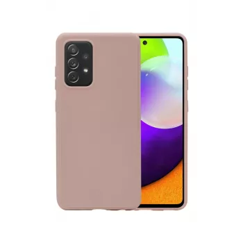 Funda dbramante1928 Galaxy A52 Pink Sand Monocromático