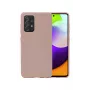 Funda dbramante1928 Galaxy A52 Pink Sand Monocromático