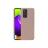 Funda dbramante1928 Galaxy A52 Pink Sand Monocromático