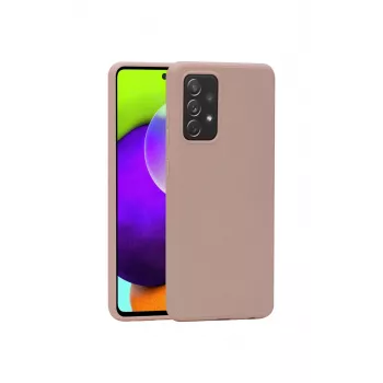 Funda dbramante1928 Galaxy A52 Pink Sand Monocromático