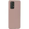 Funda dbramante1928 Galaxy A52 Pink Sand Monocromático