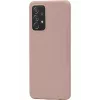 Funda dbramante1928 Galaxy A52 Pink Sand Monocromático