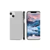 dbramante1928 Iceland - iPhone 13 mini - carcasa rígida transparente