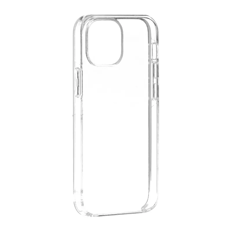 dbramante1928 Iceland - iPhone 13 mini - carcasa rígida transparente