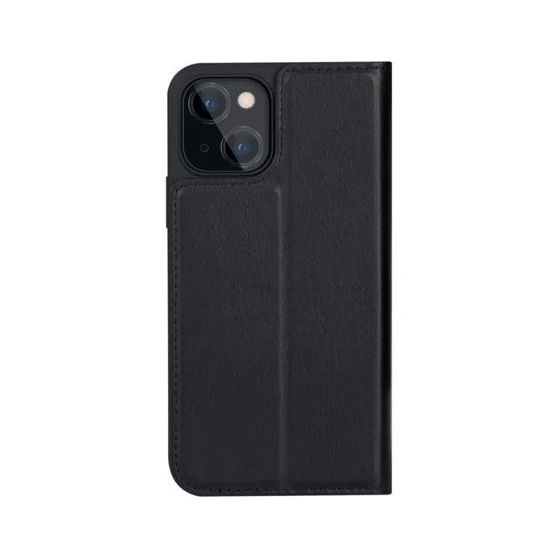 Funda cartera dbramante1928 Oslo iPhone 13 Negro