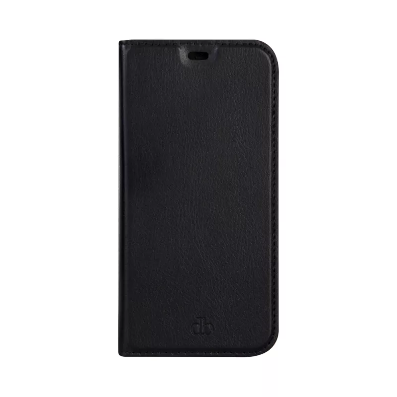 Funda cartera dbramante1928 Oslo iPhone 13 Negro