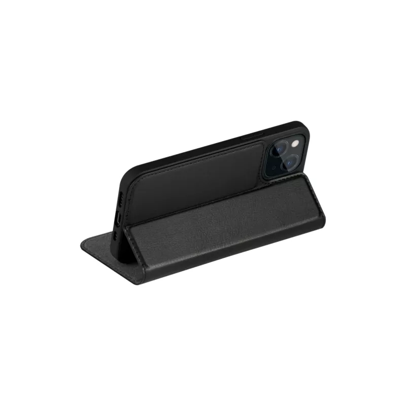 Funda cartera dbramante1928 Oslo iPhone 13 Negro