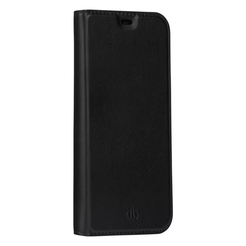 Funda cartera dbramante1928 Oslo iPhone 13 Negro