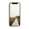 Funda dbramante1928 Monaco iPhone 12/12 Pro Pink Sand