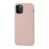 Funda dbramante1928 Monaco iPhone 12/12 Pro Pink Sand