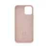 Funda dbramante1928 Monaco iPhone 12/12 Pro Pink Sand