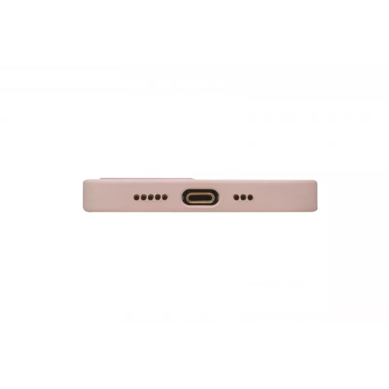 Funda dbramante1928 Monaco iPhone 12/12 Pro Pink Sand