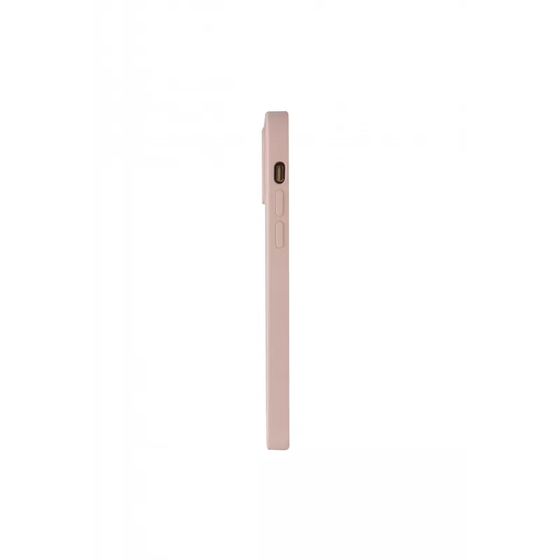 Funda dbramante1928 Monaco iPhone 12/12 Pro Pink Sand
