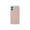 Funda dbramante1928 Monaco iPhone 12/12 Pro Pink Sand