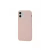 Funda dbramante1928 Monaco iPhone 12/12 Pro Pink Sand