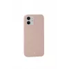 Funda dbramante1928 Monaco iPhone 12/12 Pro Pink Sand