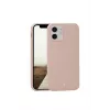 Funda dbramante1928 Monaco iPhone 12/12 Pro Pink Sand