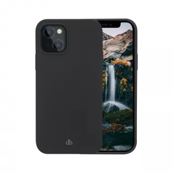 Funda para móvil dbramante1928 Monaco para iPhone 13 mini 5,4